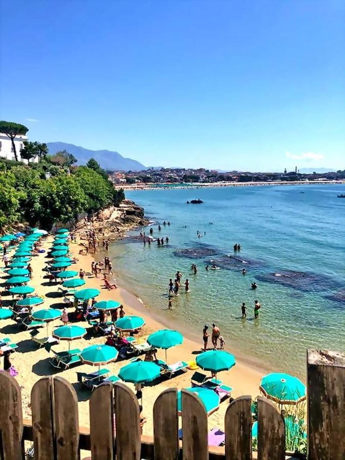 In Vacanza A Gaeta - Libera Stella Buitenkant foto